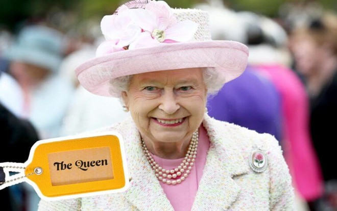 Món ăn không thể thiếu của Nữ hoàng Anh dù ở bất cứ đâu Ảnh 2