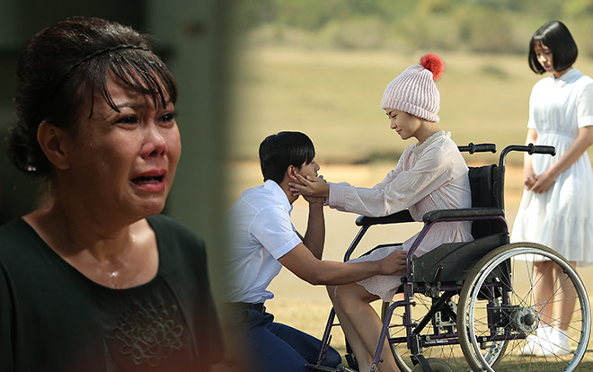 Thực ra câu chuyện gia đình mới là điều khiến khán giả tâm đắc và rơi nước mắt ở 'Em gái mưa'! Ảnh 2