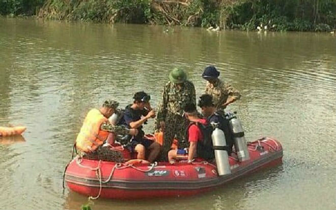 Đi kích cá, nam thanh niên bị điện giật tử vong Ảnh 2