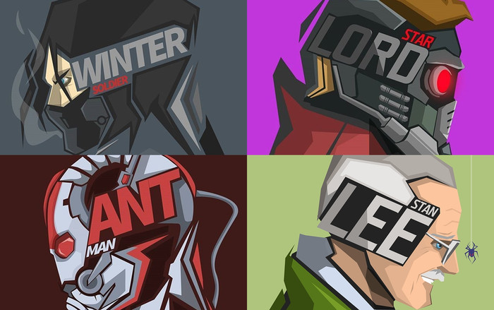 Lịch sử Vũ trụ Điện ảnh Marvel: Những điều bạn cần biết (P2) Ảnh 2