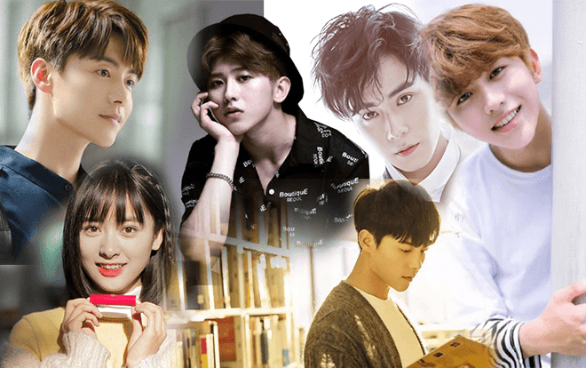 Điểm danh những gương mặt được dự đoán 'khuynh đảo' màn ảnh Hoa ngữ nửa cuối năm 2018 Ảnh 2