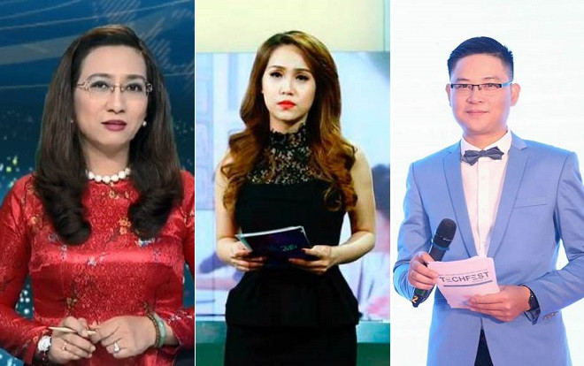 Cuộc sống của các BTV 'đình đám' sau khi rời VTV Ảnh 2