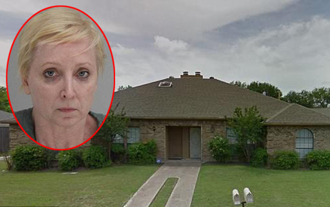 Vợ bắn chết chồng vì lý do không tưởng Ảnh 2