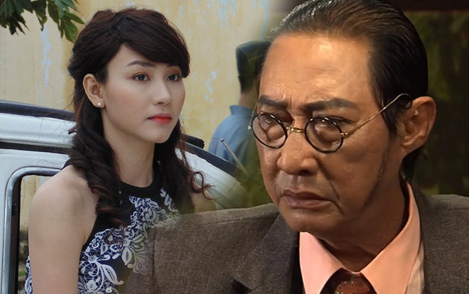 'Mỹ nhân Sài Thành': Không có được Ngân Khánh, đại gia hãm hại cả gia đình chồng tương lai của cô! Ảnh 2