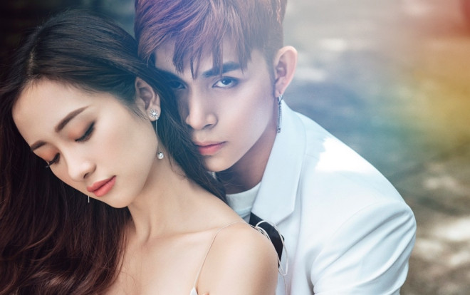 Jun Phạm bắt tay Andiez, tung dự án mới và kiên quyết nữ chính phải là Jun Vũ! Ảnh 2