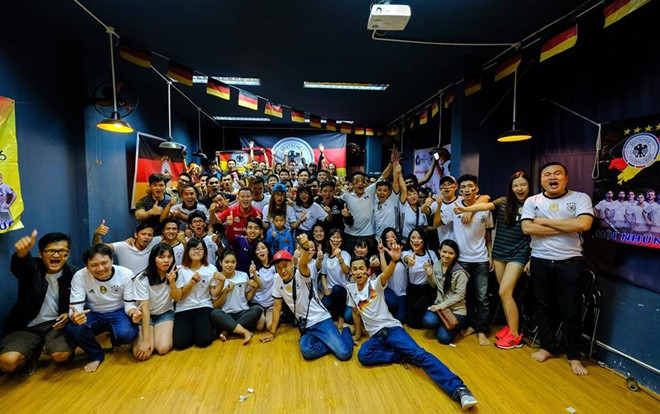 Người Việt có nên đi Lào, Campuchia xem World Cup? Ảnh 2