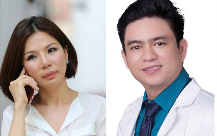 Hé lộ về điều ít biết vụ truy sát bác sĩ Chiêm Quốc Thái Ảnh 2