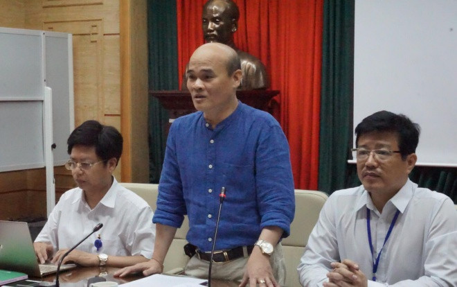 Trước ngày tuyên án vụ chạy thận ở Hòa Bình: Bộ Y tế đề nghị tuyên bác sĩ Hoàng Công Lương vô tội Ảnh 2