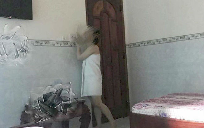 Chia tay 1 năm vẫn đi nhà nghỉ cùng người yêu cũ, cô gái còn tâm sự 'gặp anh rồi là mất cảm giác với người mới' Ảnh 2