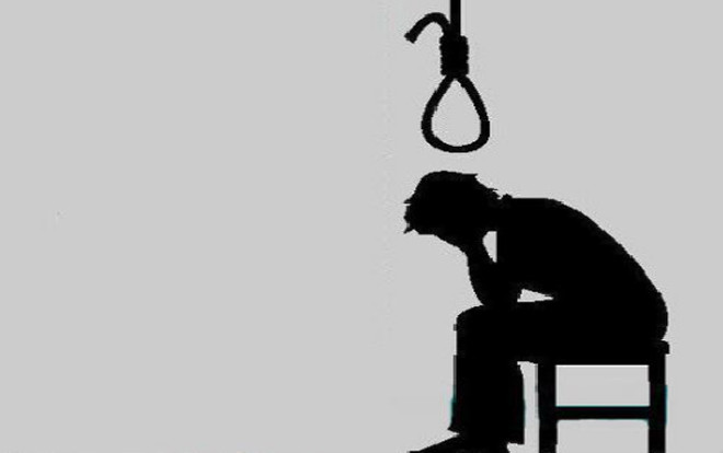 Phẫn uất vì không được vào phòng thi công chức, thanh niên 28 tuổi tự tử Ảnh 2