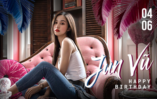 Jun Vũ tâm sự tuổi mới: Từng mơ làm cô giáo để phạt người khác và tỏ tình rồi lại… quên Ảnh 2
