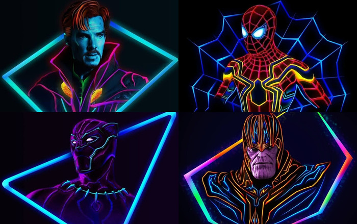 Lịch sử vũ trụ điện ảnh Marvel: Những điều bạn cần biết (P3) Ảnh 2