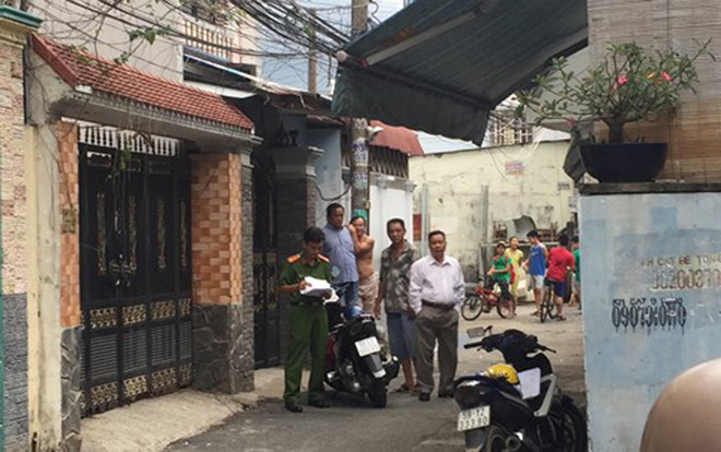 Lời khai rùng rợn của nam thanh niên giết người yêu ở Sài Gòn, phân xác phi tang ở Tây Ninh Ảnh 2