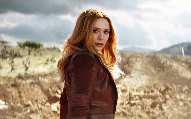 Khi 'X-Men' sáp nhập Marvel, Scarlet Witch có thể sẽ xưng trùm vũ trụ Ảnh 2