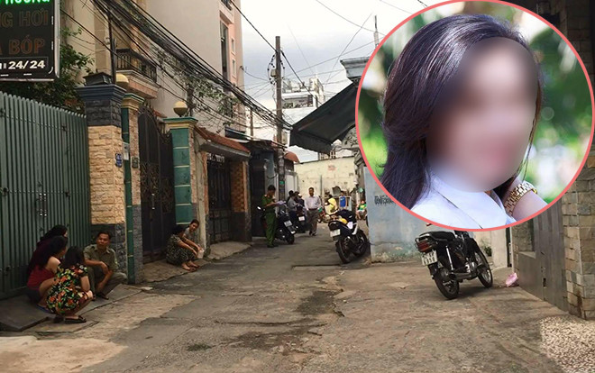 Gia đình cô gái bị bạn trai sát hại ở Sài Gòn, phi tang xác ở Tây Ninh: ‘Tôi không hiểu sao có người lại ra tay tàn độc với con gái tôi như vậy’ Ảnh 2