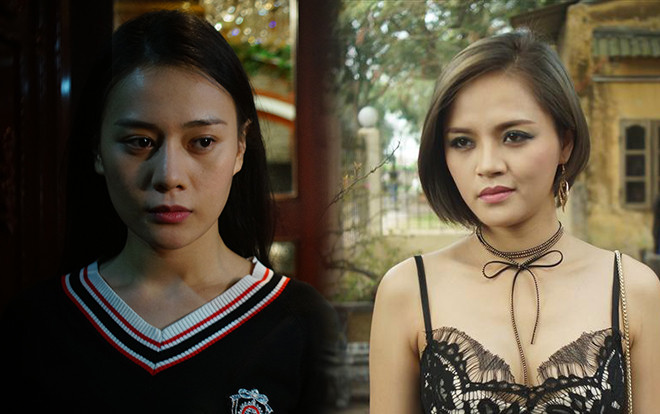 Phương Oanh bị bạo hành thể xác lẫn tinh thần, Thu Quỳnh cưỡng hiếp đàn ông trong phim về mại dâm Ảnh 2