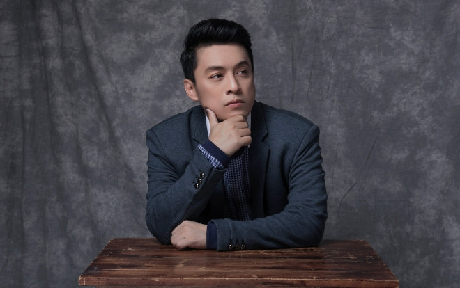 Hừng hực sức nóng 'The Voice', Lam Trường 'tổng tấn công' liên tiếp bằng dự án âm nhạc khủng Ảnh 2