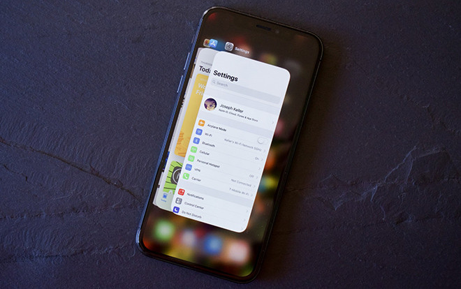 Lộ giá hấp dẫn của những chiếc iPhone ra mắt tháng 9 tới khiến chẳng ai còn muốn mua iPhone X Ảnh 2