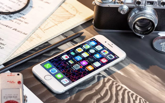 17 thay đổi lớn và hấp dẫn nhất sẽ có trên iPhone của bạn mùa thu này, cập nhật ngay kẻo lỡ Ảnh 2