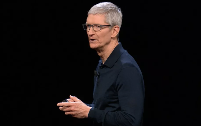 6 điểm nhấn đáng chú ý trong sự kiện lớn đầu tiên của Apple trong năm 2018 Ảnh 2