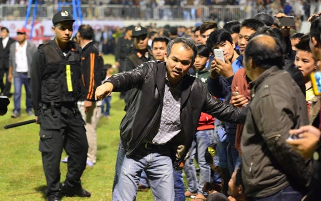 HAGL của bầu Đức xếp thứ nhì châu Á về tình yêu: 'Núi tiền' cũng chào thua! Ảnh 2