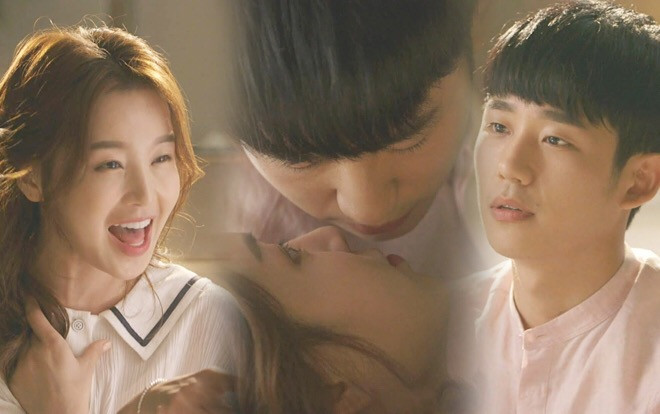 ‘Búp bê’ Nam Gyu Ri chia sẻ về sở thích cùng lời hứa giữa cô và Jung Hae In Ảnh 2