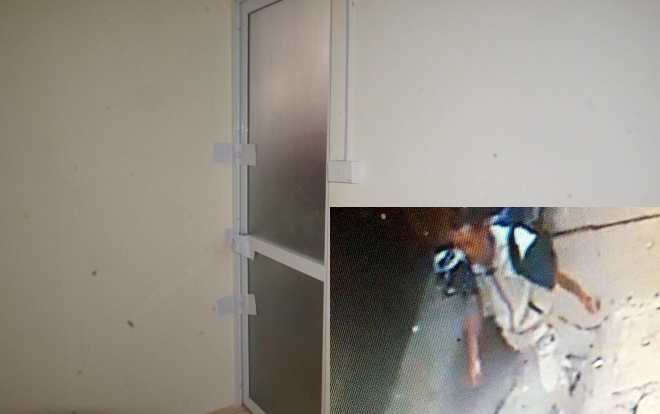 Lời khai rợn người của nghi phạm cưỡng hiếp rồi sát hại nữ sinh trường sân khấu điện ảnh Ảnh 2