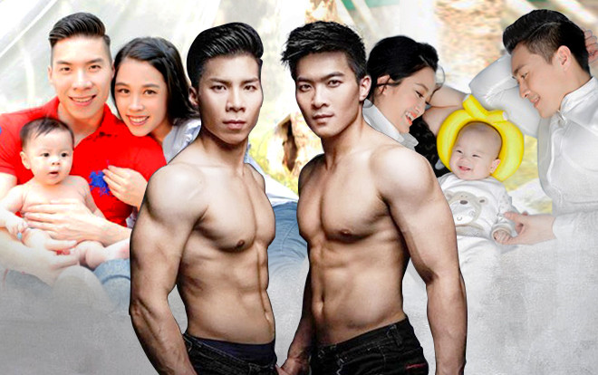 Câu chuyện về đức hy sinh của những người vợ phía sau thành công của Quốc Cơ - Quốc Nghiệp Ảnh 2