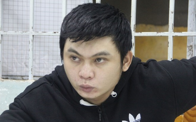 Nghi phạm giết người yêu rồi phân xác mang đi Tây Ninh phi tang đối diện án tử hình Ảnh 2