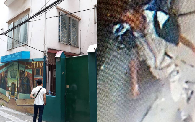 Nghi phạm sát hại nữ sinh trường sân khấu điện ảnh cùng lúc phạm 3 tội danh 'cướp của - giết người - hiếp dâm' Ảnh 2