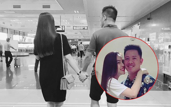 Cuối cùng, danh tính bạn trai của Giang Hồng Ngọc cũng đã lộ diện, và người này là…? Ảnh 2