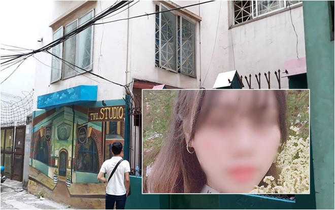 Chị họ nữ sinh sân khấu điện ảnh bị sát hại trong phòng trọ: 'Chỉ 1 tháng nữa em tốt nghiệp đại học, vậy mà…' Ảnh 2