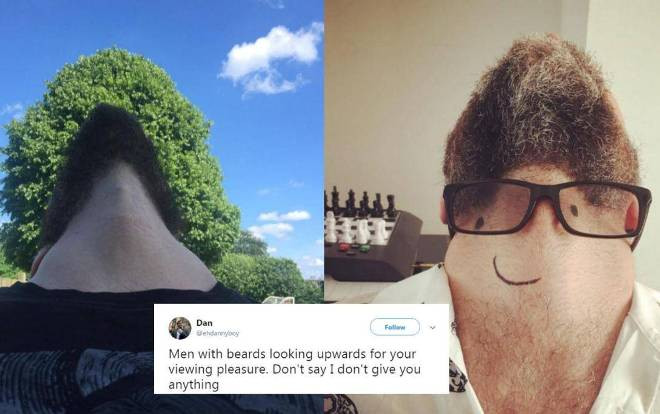 Trào lưu chụp ảnh đang rần rần trên mạng xã hội khiến ai nhìn vào cũng phải khóc thét Ảnh 2