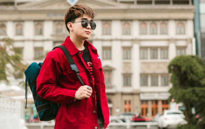 Dính nghi án ca khúc mới 'đạo nhái', e-kip Chi Dân nói gì? Ảnh 2