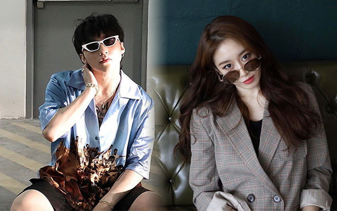 Nghệ sĩ Việt kết hợp cùng Jiyeon (T-ara): 36% đồng lòng hy vọng vào Sơn Tùng M-TP Ảnh 2