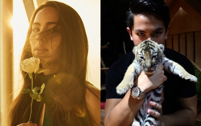 Yaya Urassaya lọt mắt xanh của hoàng tử Brunei có sở thích nuôi hổ và giàu nhất thế giới Ảnh 2