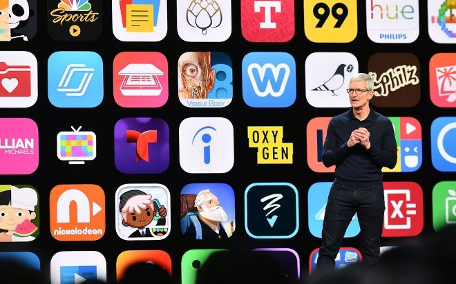 10 ứng dụng có thiết kế ‘đẹp mê ly’ trên iPhone do Apple bình chọn Ảnh 2