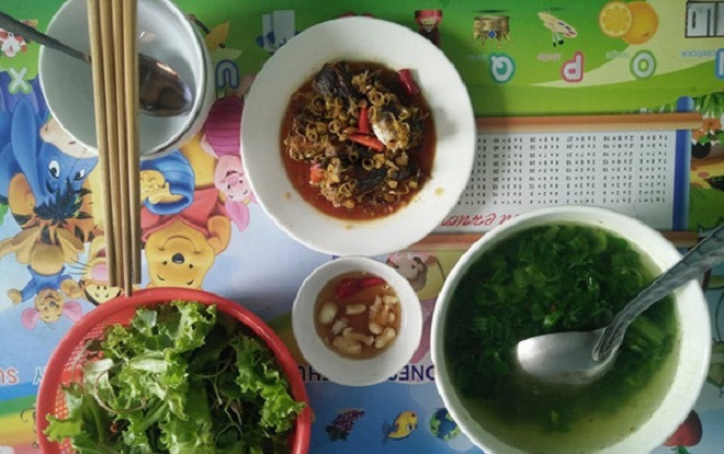 Con dâu bị mẹ chồng chỉ trích gay gắt là dành tiền mang về nhà ngoại vì nấu mâm cơm 'đạm bạc' Ảnh 2