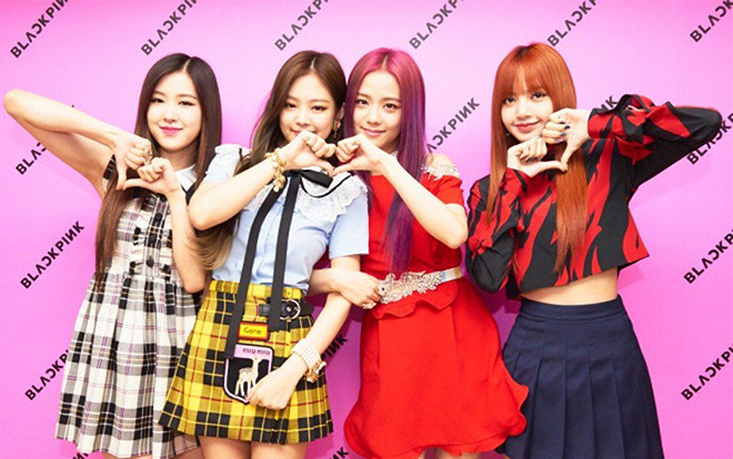 Ơn giời, YG không 'xào lại' các hit cũ trong album đầu tay của BlackPink Ảnh 2