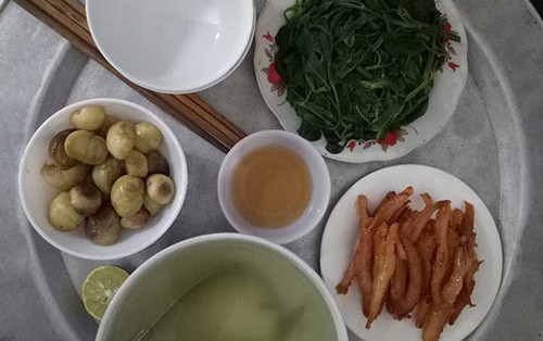 Bố mẹ chồng đưa 20 nghìn bắt đi chợ nấu 2 bữa cho 3 người ăn, nàng dâu trẻ đăng đàn nhờ ‘cao nhân’ chỉ giáo Ảnh 2