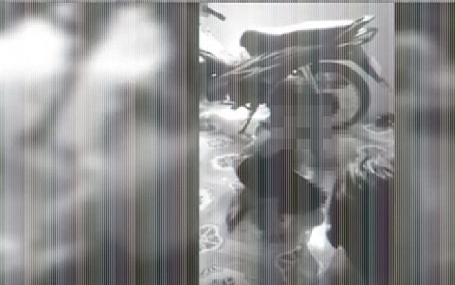 Xác minh clip bé gái 10 tuổi nói bị cha ruột hiếp dâm nhiều lần ở Long An Ảnh 2