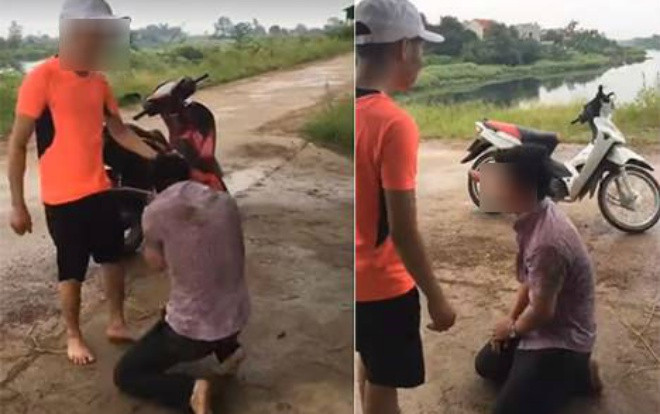 Vụ hẹn bà bầu đi nhà nghỉ, nam thanh niên bị đánh sấp mặt: Triệu tập người chồng và nhóm bạn Ảnh 2