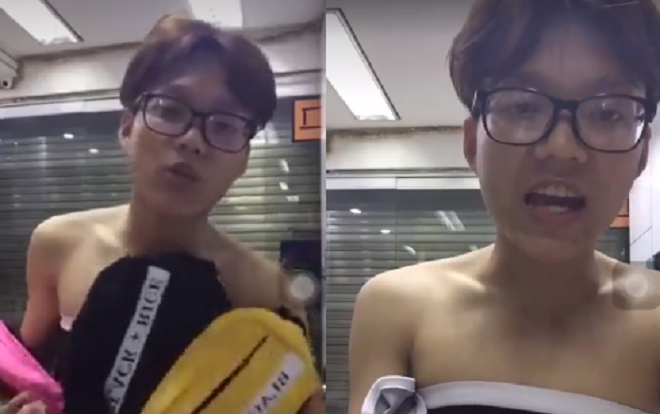 Livestream bán hàng 'bá đạo' của chàng trai khiến dân mạng phải gật gù: Đã qua rồi cái thời 'khách hàng là thượng đế' Ảnh 2