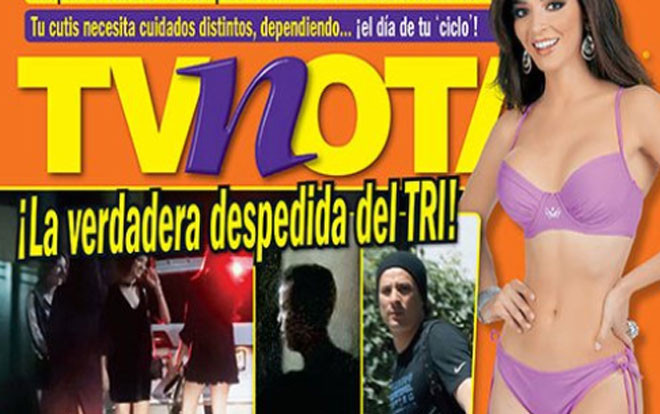 Dàn sao Mexico mở ‘đại tiệc sex’ trước khi lên đường tới Nga dự World Cup Ảnh 2