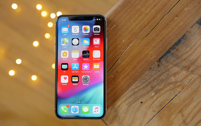 Vì sao bạn không nên cài iOS 12 lúc này? Ảnh 2