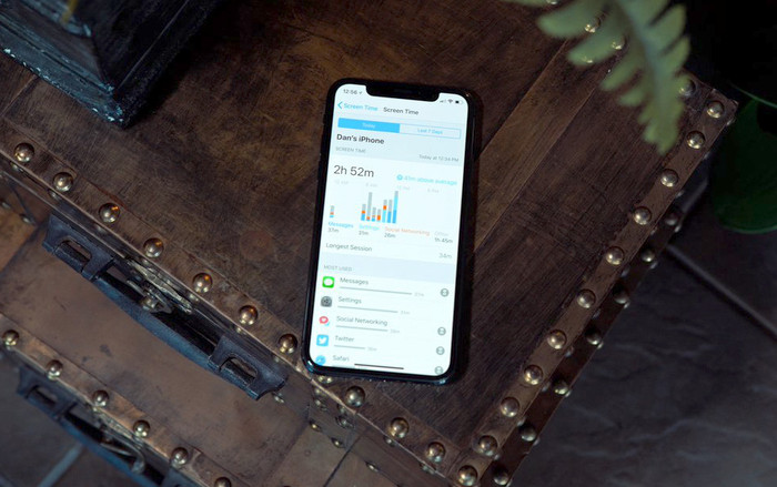 5 tính năng và ứng dụng đã bị Apple sao chép trong iOS 12 Ảnh 2