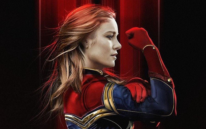 Lịch sử vũ trụ điện ảnh Marvel: Những điều bạn cần biết (P4) Ảnh 2