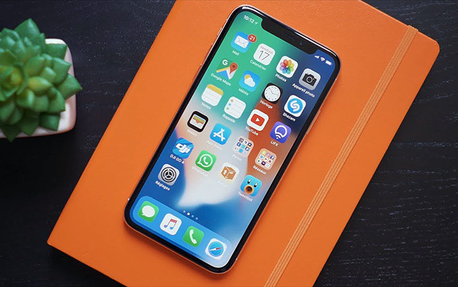 Người dân khắp nơi trên thế giới 'cày' bao lâu thì đủ tiền mua iPhone X, vị trí số 1 sẽ khiến bạn bất ngờ Ảnh 2