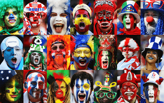 VTV mua được bản quyền World Cup giá 150 tỷ là sự thật, nhưng… Ảnh 2