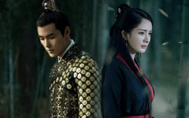 'Phù Dao' tung trailer mới, liệu có nối tiếp 'Tam sinh' đem lại ánh hào quang cho Dương Mịch? Ảnh 2